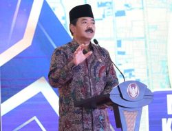 Menteri ATR/BPN Resmi Deklarasikan Kota Madiun Sebagai Kota Lengkap