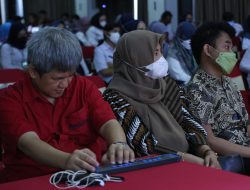 Kementerian PANRB Gandeng Nakes Wujudkan Layanan Ramah Disabilitas