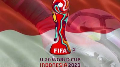 Resmi! FIFA Coret Indonesia Jadi Tuan Rumah Piala Dunia U-20 2023