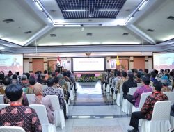 Kunjungi Kota Pahlawan, Menteri PANRB Sosialisasikan Perubahan Roadmap Reformasi Birokrasi