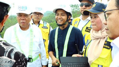 Wamen ATR/BPN Tegaskan Transaksi Tanah di IKN Tidak akan Diakui!