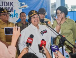 Menteri LHK: Selamat Mudik Lebaran, Tetap Mudik Minim Sampah