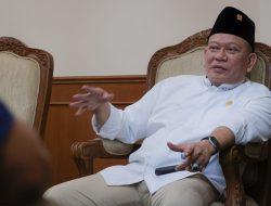 Ketua DPD RI: Pendatang di Kota Besar Diharapkan Punya Keterampilan