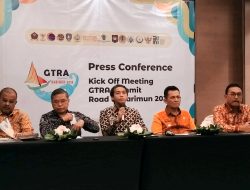 Kementerian ATR/BPN Gelar GTRA Summit 2023, Jadi Wadah Forum Percepatan Reforma Agraria