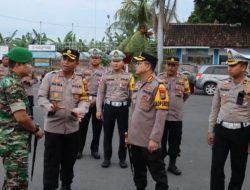 Apresiasi Masyarakat Atas Pelayanan Prima Menjadi Aman dan Berkesan Bagi Pemudik ke Banyuwangi