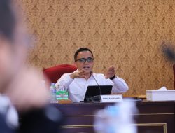 Menteri PANRB Minta BKN Kaji Potensi Tingkat Kelulusan soal Passing Grade PPPK