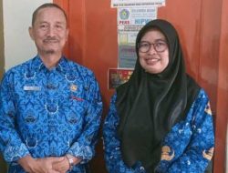 Hardiknas, Ini Pesan dari Kepsek SMPN 1 Lemahabang Cirebon