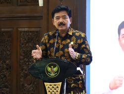 PTSL Berikan Kepastian Hukum dan Hak Ekonomi kepada Masyarakat