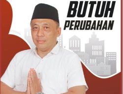 H. Bambang Sunarso S.H. Balon Bupati Kabupaten Cirebon Masa Depan