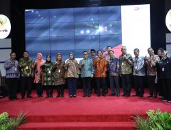 Menteri PANRB Dorong Provinsi Banten Jadi Contoh Penerapan Reformasi Birokrasi Berdampak