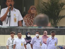 BPN Jakarta Selatan Gencarkan Penyelesaian PTSL