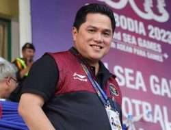 Jika Rebut Emas SEA Games, Timnas Indonesia U-22 Bakal Diganjar Bonus Melimpah