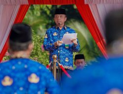 KLHK Gelar Upacara Peringatan Hari Lahir Pancasila Tahun 2023