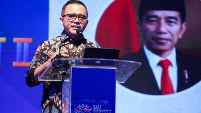 Menteri PANRB Ajak Seluruh Pemda Bali Perkuat Layanan Publik Berbasis Digital