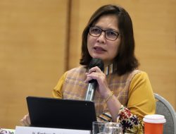 Kementerian ATR/BPN Pelajari Pedoman Social Impact Assessment dari PLANMalaysia