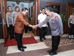 Menteri PANRB Dukung Penguatan Kelembagaan Polri Tangani TPPO