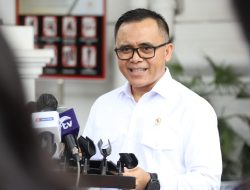 Menghadap Presiden, Menteri PANRB Sampaikan Persiapan Rekrutmen CASN Tahun 2023