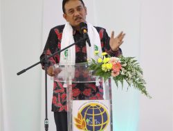 Kementerian ATR/BPN Gencarkan Reforma Agraria demi Keadilan Pertanahan dan Kemakmuran Rakyat