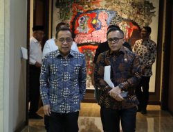 Menteri PANRB Bahas Alternatif Libur Iduladha Jadi 2 Hari