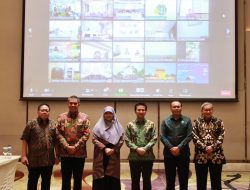 RTRW Provinsi Jatim Selaraskan Aspek Pertumbuhan Ekonomi dengan Pembangunan Berkelanjutan