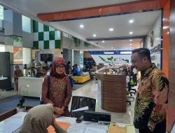 BPN Kota Depok Dorong Pemkot Depok Bebaskan Biaya BPHTB bagi PTSL