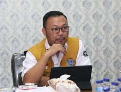 PTSL Bikin Rontok Pungli, Indra Gunawan: Kalau ada Oknum BPN Nakal Laporkan!