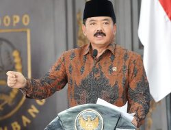 Menteri Hadi: PTSL, Program Revolusioner Presiden yang Menyejahterakan Rakyat