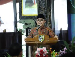Menteri PANRB Ajak Pemkab Demak Susun Prioritas Reformasi Birokrasi