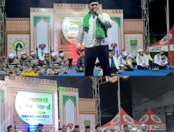 Pemdes Cipayung Peringati Malam Tahun Baru Islam 1445 H, Dengan Tema Cipayung Bersholawat