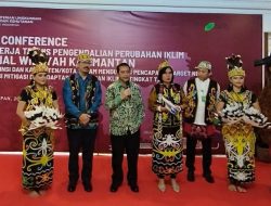 Perkuat Kolaborasi Aksi Iklim, KLHK Gelar Rakernis Regional Wilayah Kalimantan