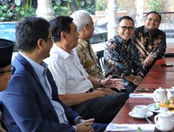 Empat Kebijakan Strategis Menteri PANRB Dukung Program Bangga Berwisata di Indonesia