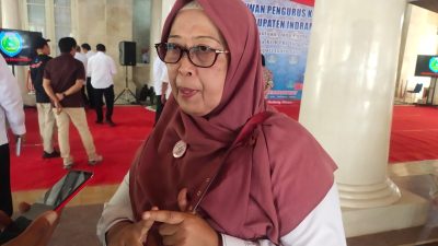 Sri Wulaningsih Wakili Bupati Indramayu Buka Pembinaan dan Penguatan Sosial Demi Tingkatkan Kesejahteraan Masyarakat