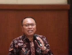 RDTR Jadi Acuan Pembangunan dan Pengendalian Pemanfaatan Ruang