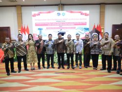 Menteri ATR/BPN Minta PPAT Provinsi Banten Bantu Proses 7 Layanan Prioritas