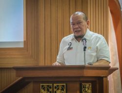 Ketua DPD RI Apresiasi LKPP Bekukan 16 Ribu E-Katalog Barang Impor