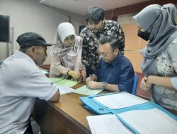 BPN Kota Depok Kejar Target PTSL 2023 di 4 Kecamatan