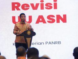 Menteri PANRB: Reformulasi PPPK Teknis Bentuk Afirmasi ke Honorer yang Telah Mengabdi