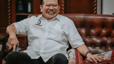 LaNyalla Minta Pemerintah Bersiap Hadapi Ancaman Peningkatan Suhu Global