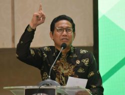 Gus Halim: Pertumbuhan Ekonomi Indonesia Beri Efek Positif Bagi Desa