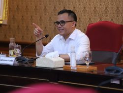 Sukseskan KTT ASEAN, Menteri PANRB Lakukan Penyesuaian Sistem Kerja ASN DKI Jakarta