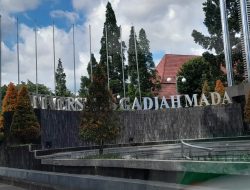 Universitas Gadjah Mada Diduga Sarang KKN