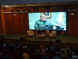 Refleksi 25 Tahun Reformasi, Ketua DPD RI: Indonesia Telah Meninggalkan Pancasila