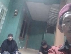 H.Agus Riadi Caleg Favorit Terima Curhatan Warga Terdampak Pembangunan Tol Seksi 3 Desari Bojonggede