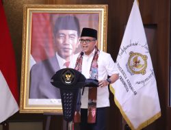 Menteri PANRB: BPK Punya Peran Strategis Dorong Mesin Birokrasi Semakin Lincah