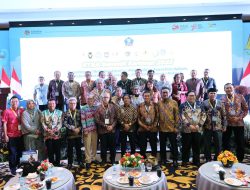 GTRA Summit Karimun 2023 Bawa Semangat Kerja Bersama untuk Percepat Reforma Agraria