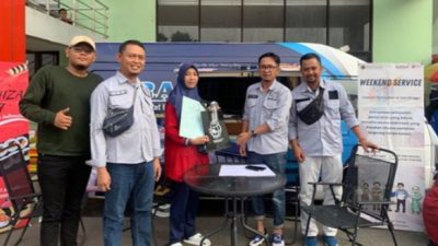 Tingkatkan Pelayanan, BPN Kota Sukabumi Luncurkan 6 Inovasi Layanan Pertanahan