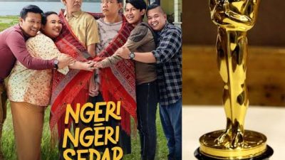 PPFI Kirim Film Indonesia di Piala Oscar 2024 di Amerika Serikat