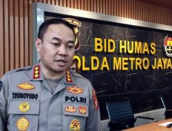 Polda Metro Jaya Panggil 4 Saksi Terkait Kasus Penipuan Mario Teguh