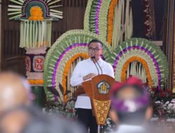 Menteri Anas Apresiasi Pemprov Bali dari Sederhanakan OPD Sampai Penerapan RB Tematik Berdampak