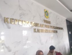 Masyarakat Kabupaten Bogor Keluhkan Kosongnya Blangko e-KTP